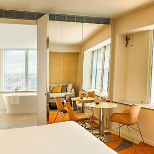 Apartament typu junior "Eiffel"