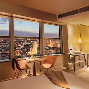 Apartament typu junior "Eiffel"